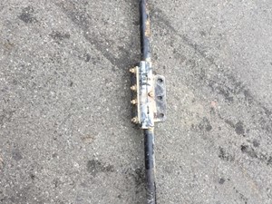 Photo of part
