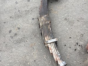 Used 2004 STERLING Y113 Spring, Front Leaf (Stock #23095)) Part Image
