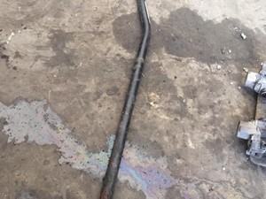 Used 2005 FREIGHTLINER CENTURY CLASS 112 Bracket (Stock #7562)) Part Image