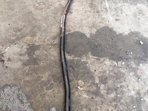 Used 2005 FREIGHTLINER CENTURY CLASS 112 Bracket (Stock #7560)) Part Image