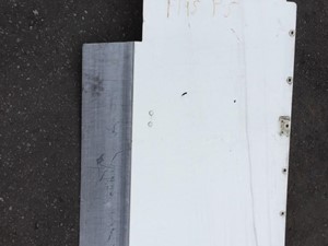 Used 2005 FREIGHTLINER CENTURY CLASS 112 Cab (Stock #18729)) Part Image