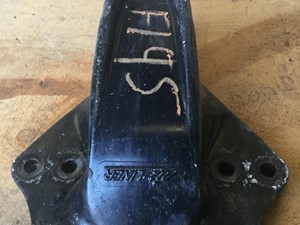 Photo of part