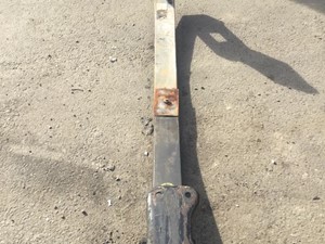 Used 2005 FREIGHTLINER CENTURY CLASS 112 Spring, Rear Leaf (Stock #16728)) Part Image