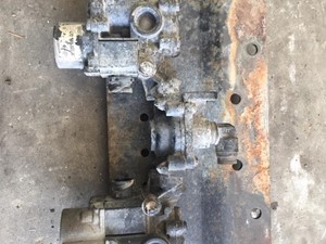 Used 2005 FREIGHTLINER CENTURY CLASS 112 Miscellaneous (Stock #7564)) Part Image