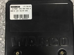 Used 2005 ABS ECM (Stock #79)) Part Image