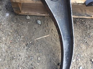 Used 2005 FREIGHTLINER CENTURY CLASS 120 Bracket (Stock #2512)) Part Image