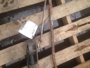 Used 2005 PETERBILT Diff Misc Part Image