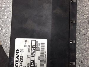 Used 2006 VOLVO ECM (Stock #5223)) Part Image