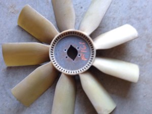 Used 2005 Fan (Stock #434)) Part Image