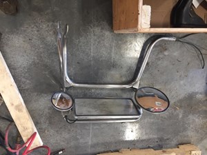 Photo of part