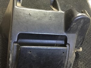 Used 2005 PETERBILT 378 Dash Ass'y (Stock #2006)) Part Image