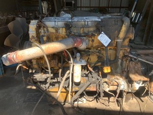 Used 2005 PETERBILT Engine Assy Image