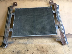 Used 2005 Peterbilt 379 A/C Condenser (Stock #19507)) Part Image