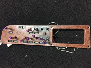 Photo of part