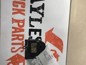 Used 2005 Peterbilt 379 Interior Misc Part Image
