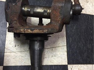 Photo of part