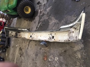 Used 2005 STERLING L9500 SERIES Bumper (Stock #12107)) Part Image