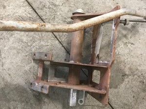 Used 2005 STERLING L9500 SERIES Miscellaneous (Stock #9672)) Part Image