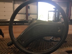 Used 2005 STERLING L9500 SERIES Steering Column (Stock #9614)) Part Image