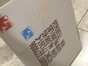 Used 2005 VOLVO VN670 Door (Stock #13234)) Part Image
