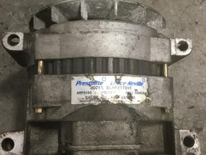 Used 2005 leece-neville Alternator Image