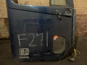 Used 2006 FREIGHTLINER COLUMBIA Door (Stock #35041)) Part Image