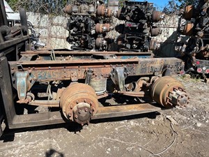 Used 2006 FREIGHTLINER Axle Housing (Front) (Stock #30795)) Part Image