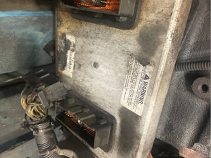 Photo of part