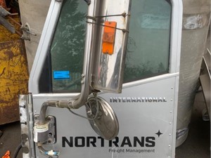 Used 2006 INTERNATIONAL 9900 Door (Stock #35122)) Part Image