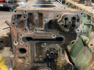 Used 2006 KENWORTH Block (Stock #34508)) Part Image
