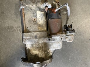 Used 2006 KENWORTH Starter (Stock #34687)) Part Image