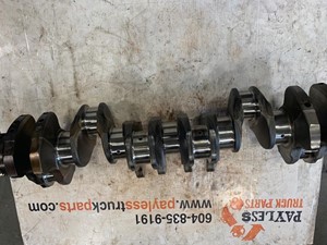 Used 2006 MERCEDES MBE4000 Crankshaft (Stock #18620)) Part Image