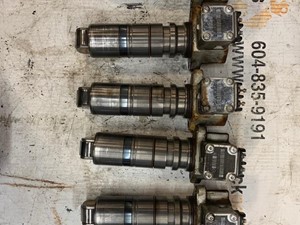 Used 2006 MERCEDES MBE4000 Injector (Stock #18618)) Part Image