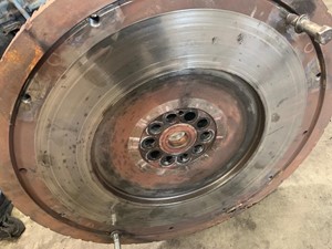 Used 2006 MERCEDES Flywheel (Stock #18657)) Part Image