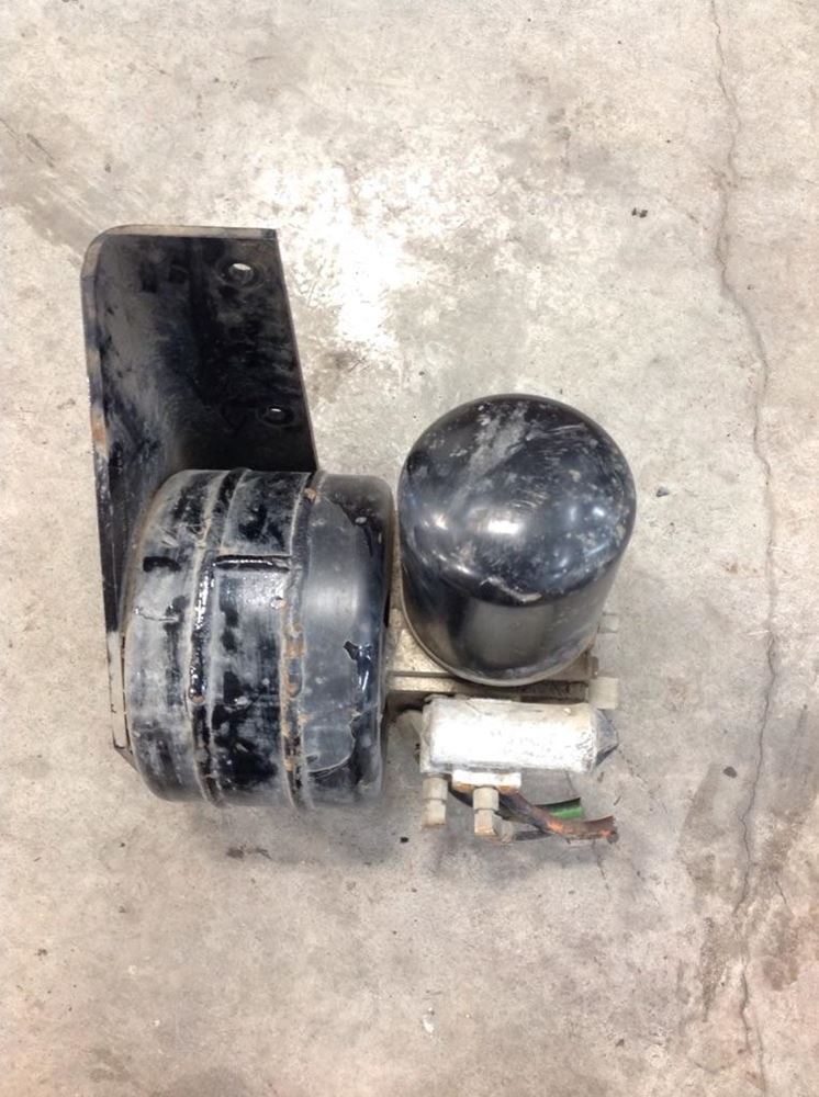 2006 KENWORTH W900 (Stock 5097) Air Dryers TPI