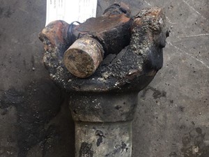 Photo of part