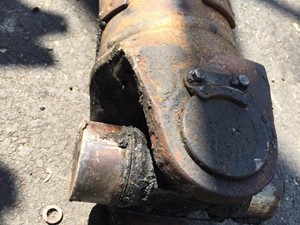 Photo of part
