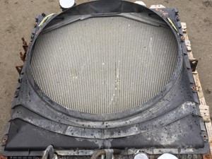 Used 2006 Radiator (Stock #17974)) Part Image