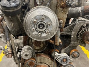 Used 2006 WESTERN STAR TRUCKS Engine Assy (Stock #30810)) Part Image