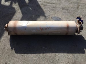 Used 2006 WESTERN STAR TRUCKS Muffler (Stock #20164)) Part Image