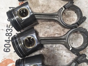 Used 2006 WESTERN STAR TRUCKS Piston & Rod (Stock #18627)) Part Image