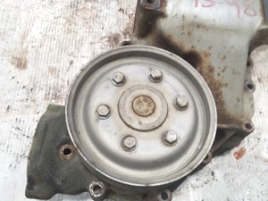 Used 2006 WESTERN STAR TRUCKS Water Pump (Stock #18628)) Part Image