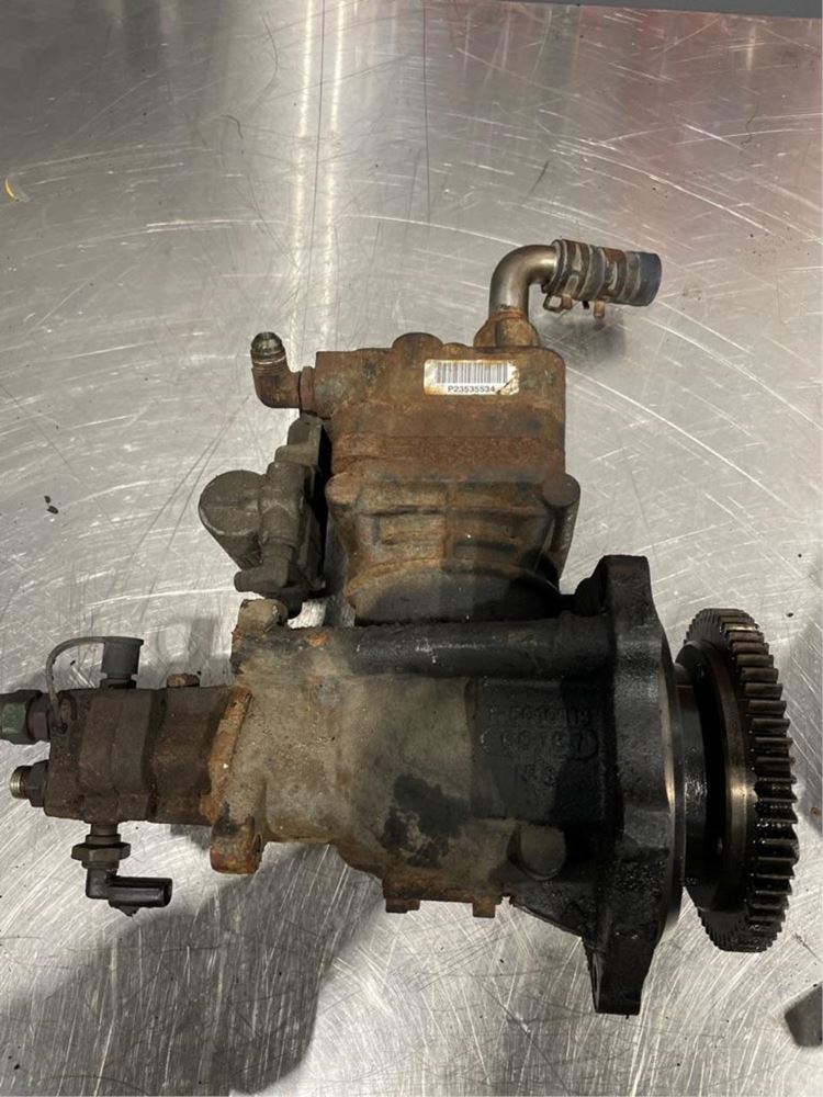 Used 2007 DETROIT Series 60 Air Compressor for sale Abbotsford