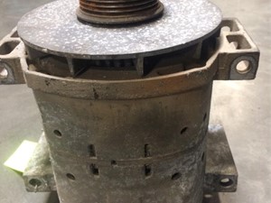 Used 2007 Delco Remy Alternator Image
