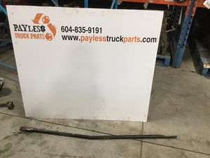 Used 2007 FREIGHTLINER CENTURY CLASS 120 Radiator (Stock #7585)) Part Image