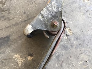 Photo of part