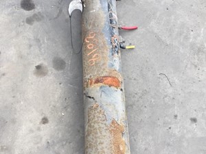 Used 2007 FREIGHTLINER CONVENTIONAL Air Tank (Stock #8188)) Part Image