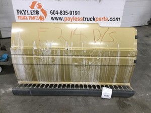 Used 2007 FREIGHTLINER CONVENTIONAL Cab Fairing (Stock #8178)) Part Image