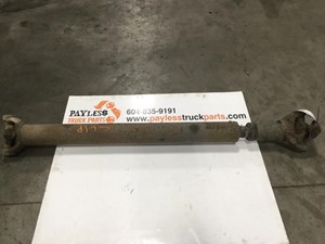 Photo of part