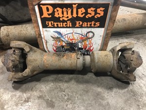 Photo of part